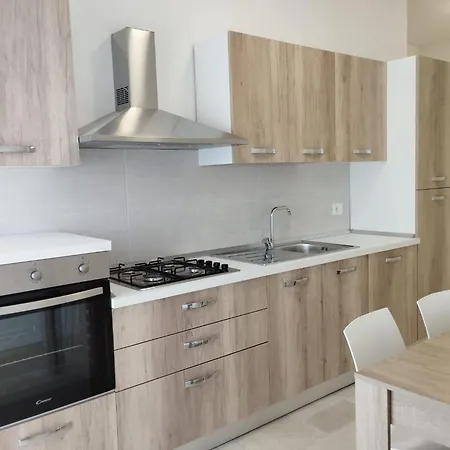 Casa Isa - Bella 펜션