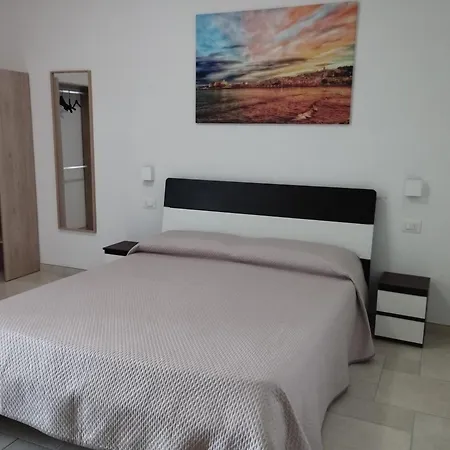 Casa Isa - Bella Vieste
