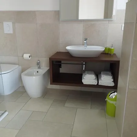 Casa Isa - Bella Vieste