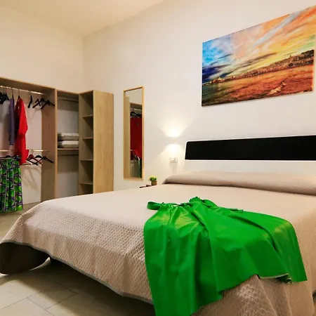 بيت للعطل Casa Isa - Bella *