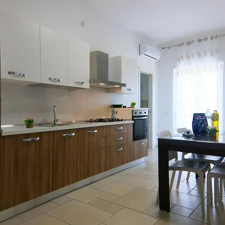 Casa Isa - Bella Сasa de vacaciones Vieste