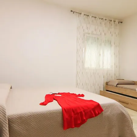 بيت للعطل Casa Isa - Bella فيستَ