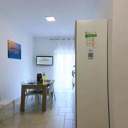 Casa Isa - Bella بيت للعطل فيستَ