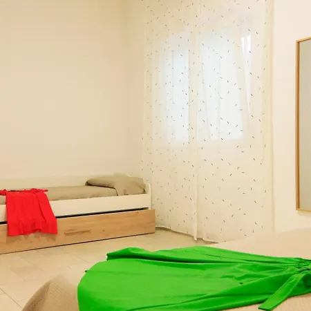 Casa Isa - Bella * Vieste