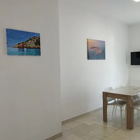 Casa Isa - Bella * Vieste