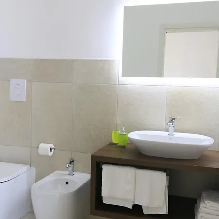 بيت للعطل Casa Isa - Bella *